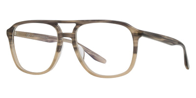 Barton Perreira® Gyalis BPR OP Gyalis 5606 56 - Stonehenge Eyeglasses