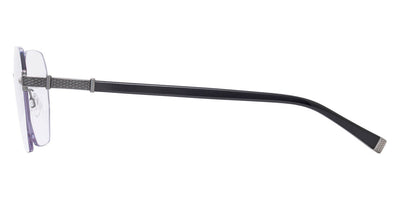 Barton Perreira® Jack BPR OP Jack 5201 52 - Black/Pewter Eyeglasses