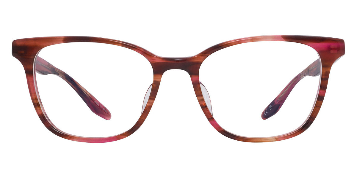 Barton Perreira® Janeway BPR OP Janeway 5105 56 - Cedar Rose Eyeglasses