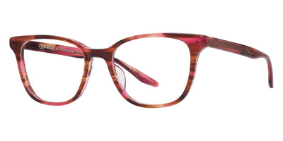 Barton Perreira® Janeway BPR OP Janeway 5105 56 - Cedar Rose Eyeglasses