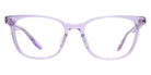 Barton Perreira® Janeway BPR OP Janeway 5106 56 - Sheer Lilac Eyeglasses