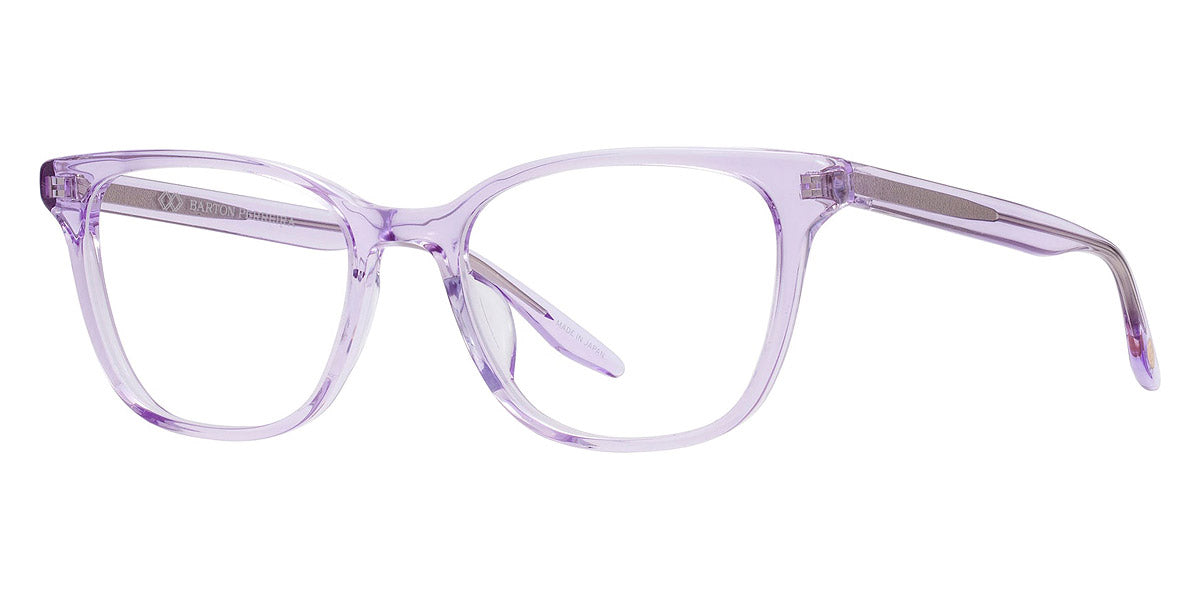 Barton Perreira® Janeway BPR OP Janeway 5106 56 - Sheer Lilac Eyeglasses