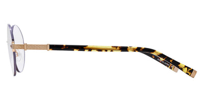 Barton Perreira® Layla BPR OP Layla 5202 52 - Heroine Chic/Gold Eyeglasses
