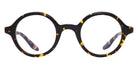 Barton Perreira® Nattie BPR OP Nattie 4502 45 - Heroine Chic Eyeglasses