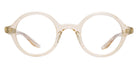 Barton Perreira® Nattie BPR OP Nattie 4506 45 - Champagne Eyeglasses