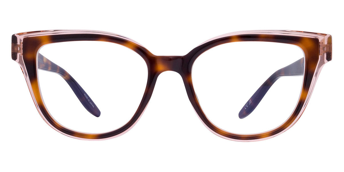 Barton Perreira® Welch BPR OP Welch 5102 51 - Autumn Blaze Eyeglasses