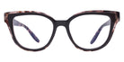 Barton Perreira® Welch BPR OP Welch 5103 51 - Chocolate Craving Eyeglasses