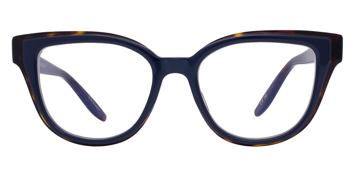 Barton Perreira® Welch BPR OP Welch 5104 51 - Blue Mountain Eyeglasses