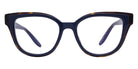 Barton Perreira® Welch BPR OP Welch 5104 51 - Blue Mountain Eyeglasses