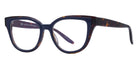 Barton Perreira® Welch BPR OP Welch 5104 51 - Blue Mountain Eyeglasses
