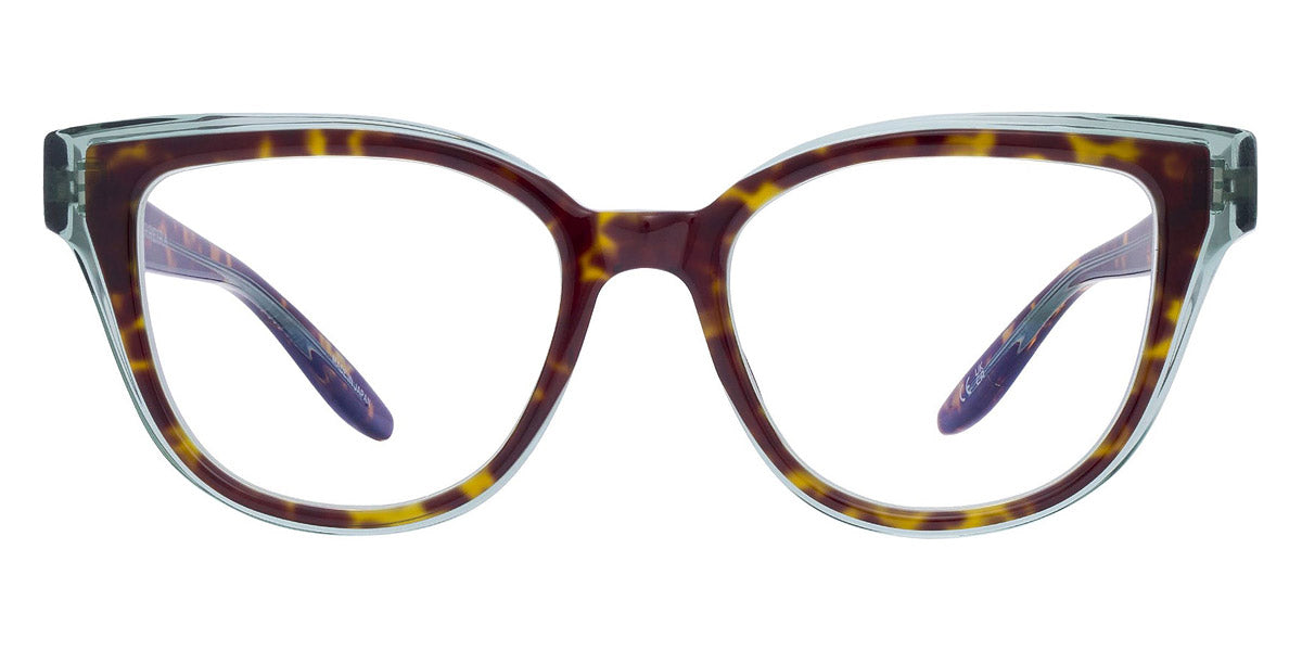 Barton Perreira® Welch BPR OP Welch 5106 51 - Enchanted Forest Eyeglasses