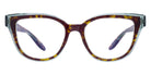 Barton Perreira® Welch BPR OP Welch 5106 51 - Enchanted Forest Eyeglasses