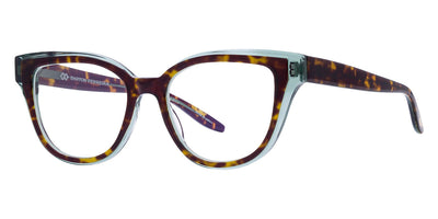 Barton Perreira® Welch BPR OP Welch 5106 51 - Enchanted Forest Eyeglasses