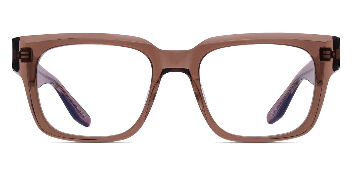 Barton Perreira® Zander BPR OP Zander 5203 52 - Tabac Eyeglasses