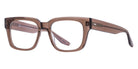 Barton Perreira® Zander BPR OP Zander 5203 52 - Tabac Eyeglasses