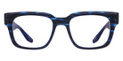Barton Perreira® Zander BPR OP Zander 5204 52 - Matte Midnight Eyeglasses