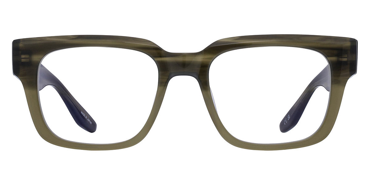 Barton Perreira® Zander BPR OP Zander 5205 52 - Rebel Salute Eyeglasses