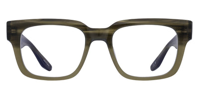 Barton Perreira® Zander BPR OP Zander 5205 52 - Rebel Salute Eyeglasses