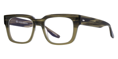 Barton Perreira® Zander BPR OP Zander 5205 52 - Rebel Salute Eyeglasses