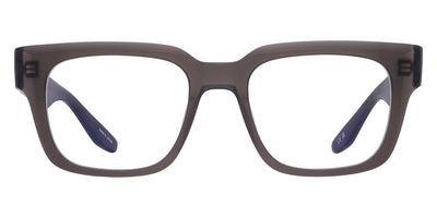 Barton Perreira® Zander BPR OP Zander 5206 52 - Matte Dusk Eyeglasses