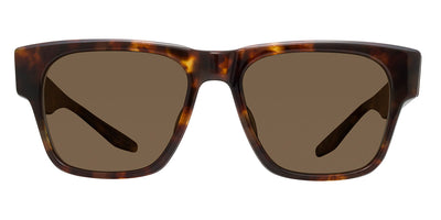 Barton Perreira® Aikau BPR SU Aikau 5302 53 - Chestnut / Sequoia Polarized AR Sunglasses