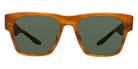 Barton Perreira® Aikau BPR SU Aikau 5303 53 - Indian Dune / Safari Polarized AR Sunglasses