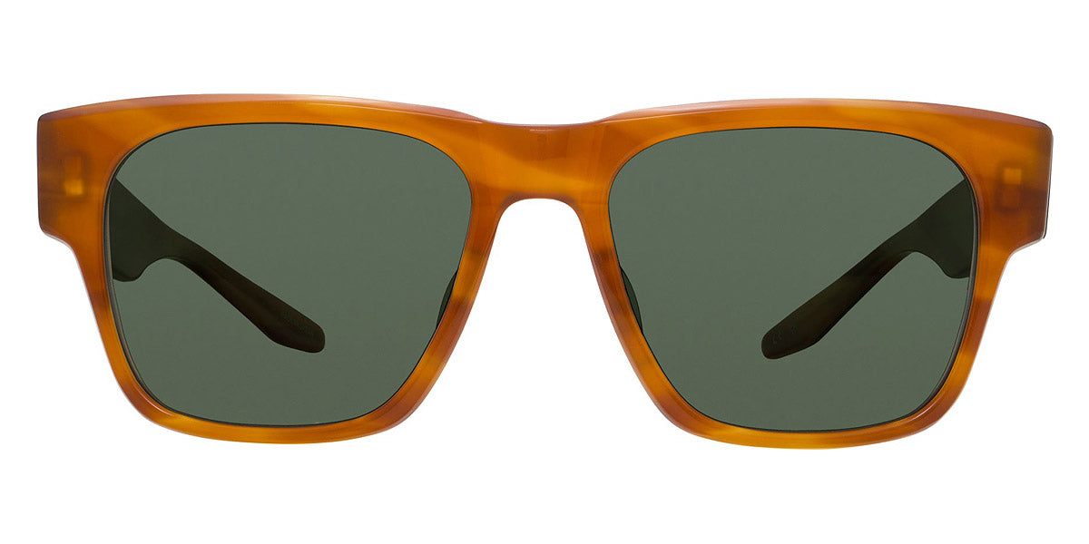 Barton Perreira® Aikau BPR SU Aikau 5303 53 - Indian Dune / Safari Polarized AR Sunglasses