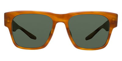 Barton Perreira® Aikau BPR SU Aikau 5303 53 - Indian Dune / Safari Polarized AR Sunglasses