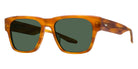 Barton Perreira® Aikau BPR SU Aikau 5303 53 - Indian Dune / Safari Polarized AR Sunglasses