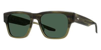 Barton Perreira® Aikau BPR SU Aikau 5304 53 - Rebel Salute / Safari Polarized AR Sunglasses