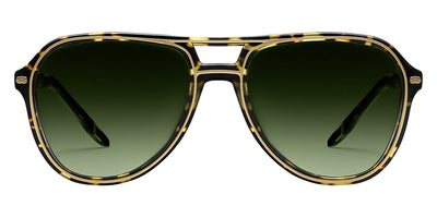 Barton Perreira® Aldrin BPR SU Aldrin 5702 57 - Superstition Sunglasses