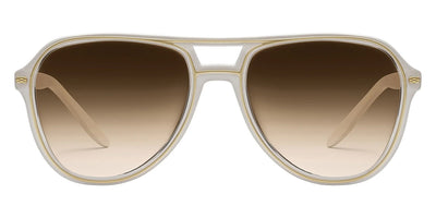 Barton Perreira® Aldrin BPR SU Aldrin 5703 57 - Hypnotized Sunglasses
