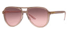 Barton Perreira® Aldrin BPR SU Aldrin 5704 57 - Fade Into You Sunglasses