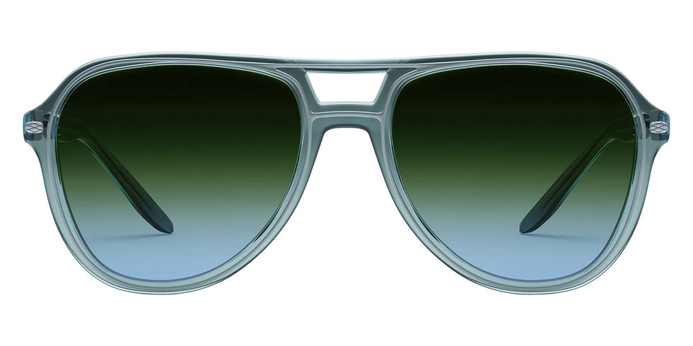 Barton Perreira® Aldrin BPR SU Aldrin 5705 57 - Paradise Sunglasses