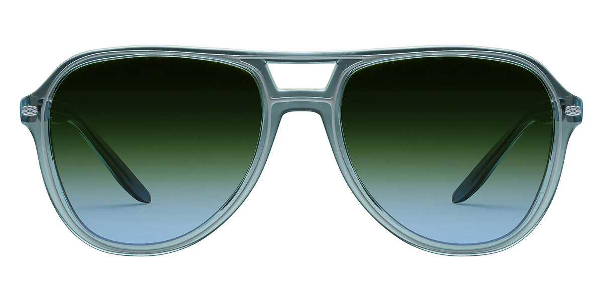Barton Perreira® Aldrin BPR SU Aldrin 5705 57 - Paradise Sunglasses