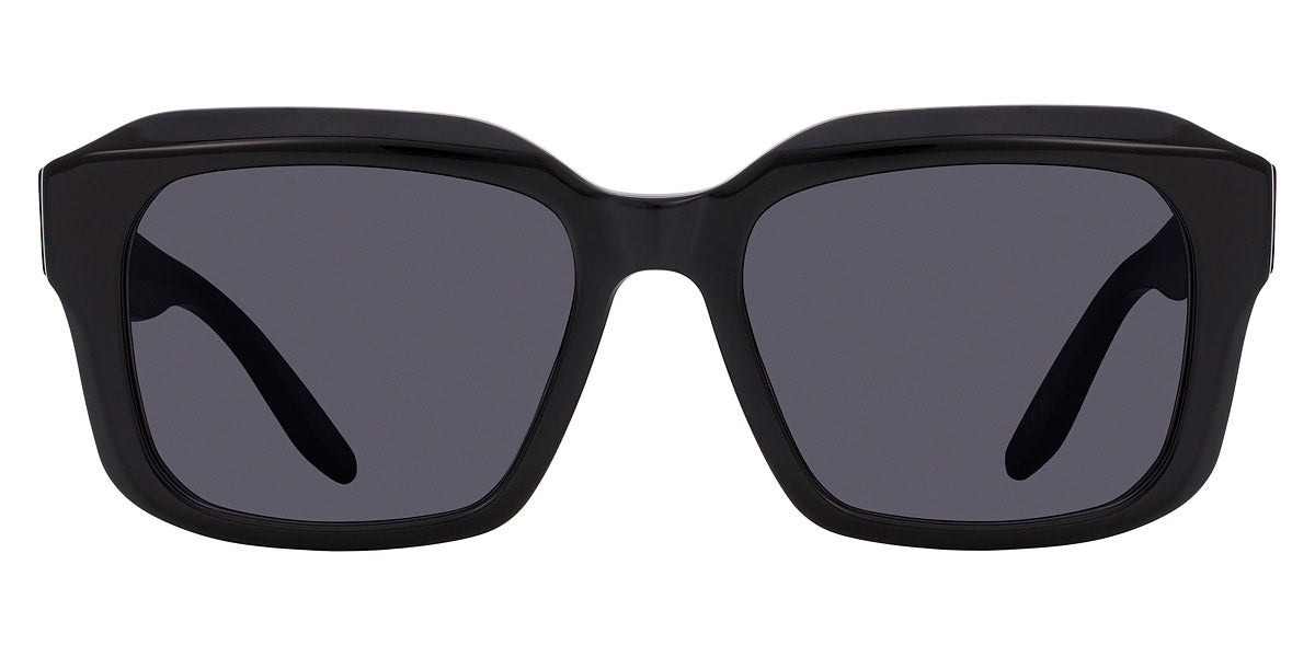 Barton Perreira® Amaya Sun BPR SU Amaya Sun AMAY5251K 52 - Black / Noir (AR) Sunglasses