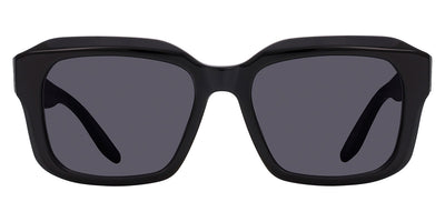 Barton Perreira® Amaya Sun BPR SU Amaya Sun AMAY5251K 52 - Black / Noir (AR) Sunglasses