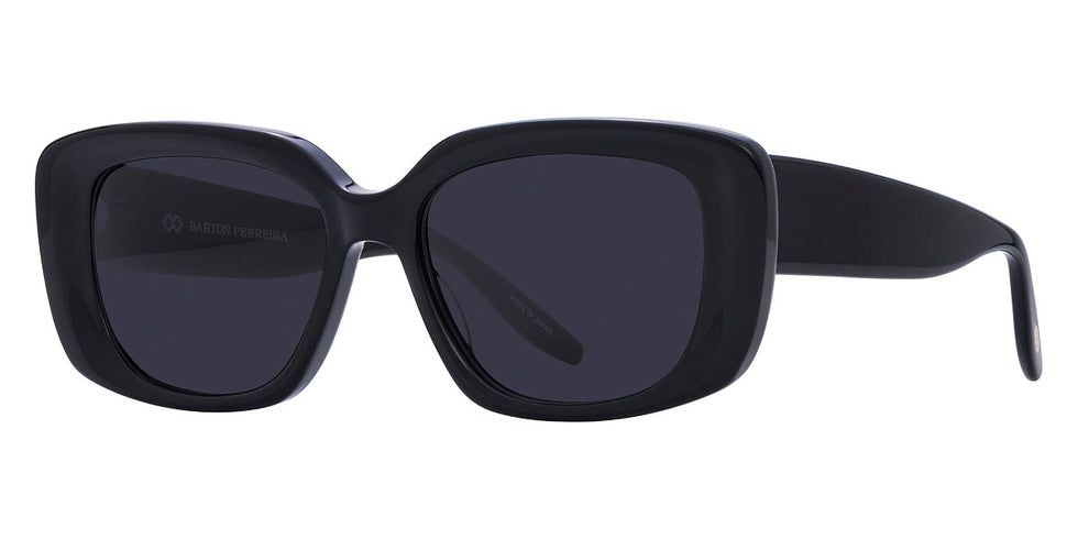 Barton Perreira® Binti BPR SU Binti Black / Noir AR 53 - Black / Noir AR Sunglasses