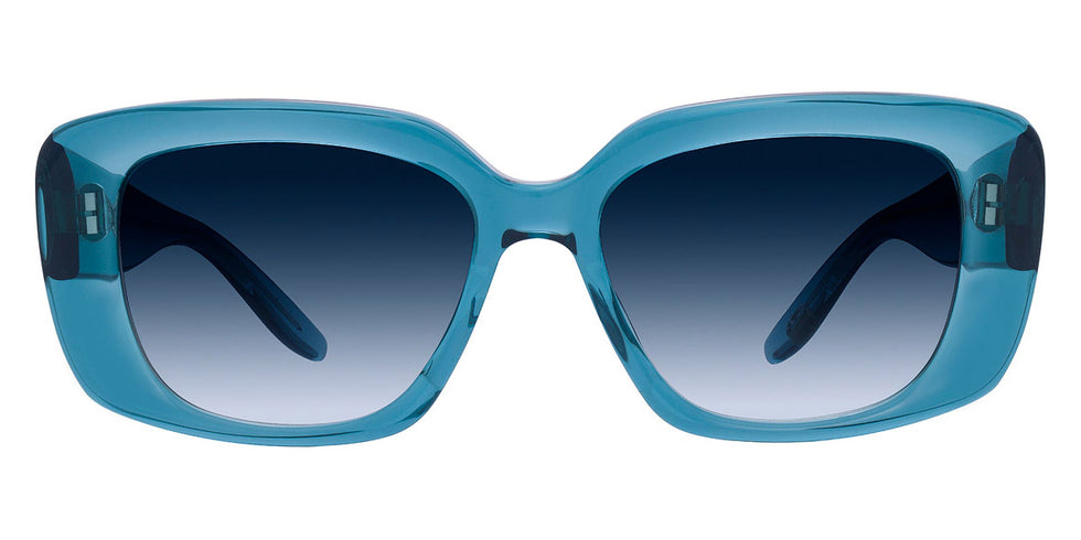 Barton Perreira® Binti BPR SU Binti Voyage / Aegean Gradient AR 53 - Voyage / Aegean Gradient AR Sunglasses
