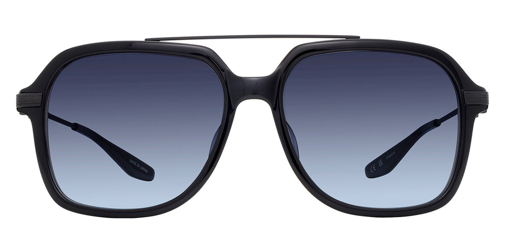 Barton Perreira® D.Ellis Square Sunglasses - EuroOptica