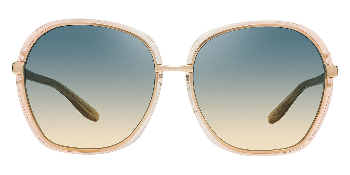 Barton Perreira® Darine Sunglasses - EuroOptica™ NYC display picture 1
