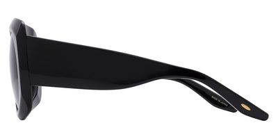 Barton Perreira® Delia BPR SU Delia 5701 53 - Black / Noir AR Sunglasses