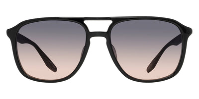 Barton Perreira® Gyalis Sun BPR SU Gyalis Sun 5651 56 - Black / Night Fever AR Sunglasses