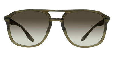 Barton Perreira® Gyalis Sun BPR SU Gyalis Sun 5655 56 - Rebel Salute / Khaki Gradient AR Sunglasses