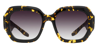 Barton Perreira® Jagger BPR SU Jagger 5402 54 - Heroine Chic / Smolder AR Sunglasses