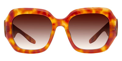 Barton Perreira® Jagger BPR SU Jagger 5403 54 - Havana / Smokey Topaz AR Sunglasses