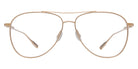 Barton Perreira® Trask BPR SU Trask TRAS5903K 59 - Gold Sunglasses