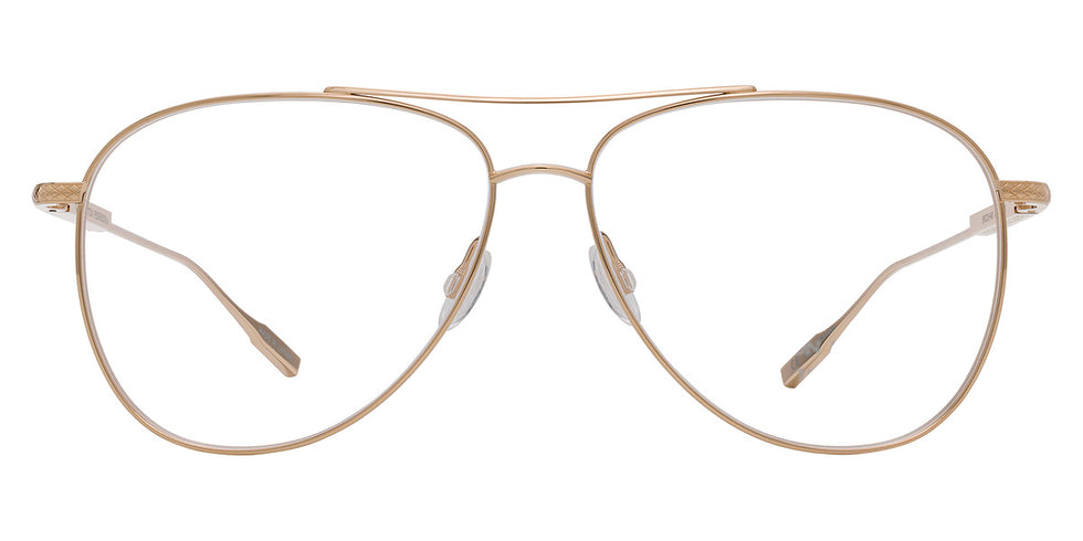 Barton Perreira® Trask BPR SU Trask TRAS5903K 59 - Gold Sunglasses