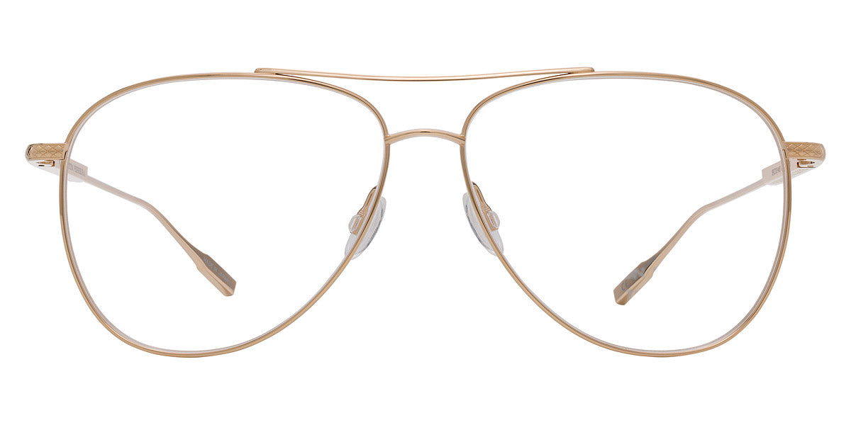 Barton Perreira® Trask BPR SU Trask TRAS5903K 59 - Gold Sunglasses