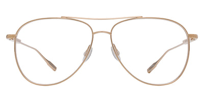 Barton Perreira® Trask BPR SU Trask TRAS5903K 59 - Gold Sunglasses